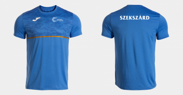 JOMA RECORD III férfi mez Kék