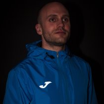 JOMA COMBI RUNNING széldzseki KÉK