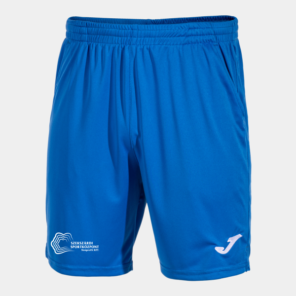 JOMA DRIVE short zsebes KÉK