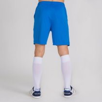 JOMA DRIVE short zsebes KÉK