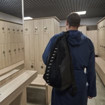 JOMA Fürdőköpeny SÖTÉTKÉK