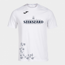 JOMA COMBI poliészter szabadidős póló FEHÉR