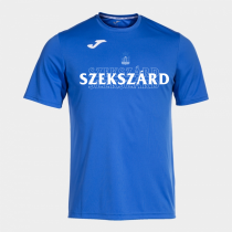 JOMA COMBI poliészter szabadidős póló KÉK